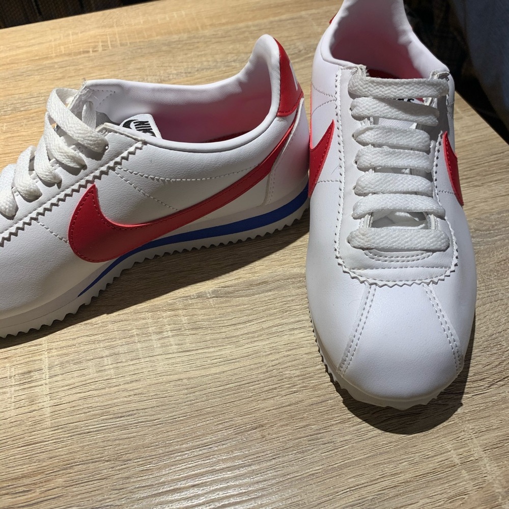 Nike Women’s Classic Cortez Leather